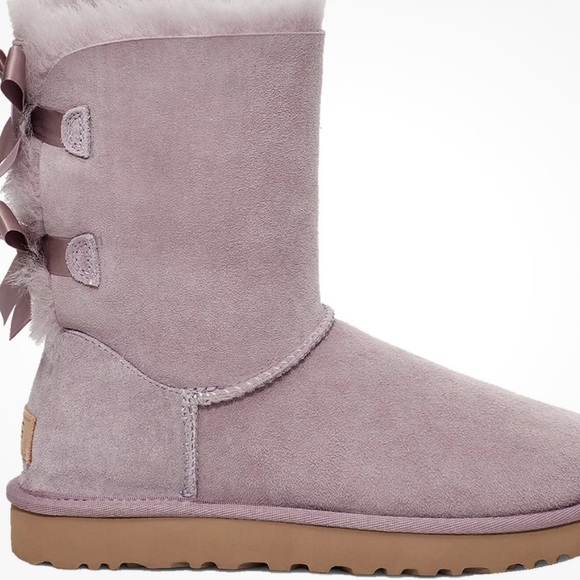 UGG Shoes - UGG Women's Winter Boots in Soft Lavender